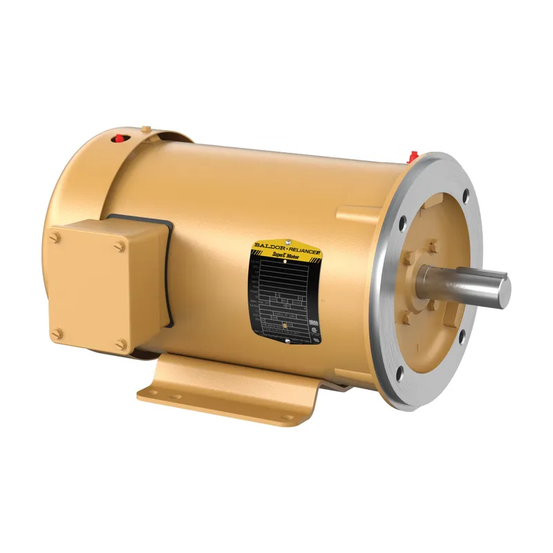 1.5HP,1165RPM,3PH,60HZ,182TC,3632M, — photo 1 of 3