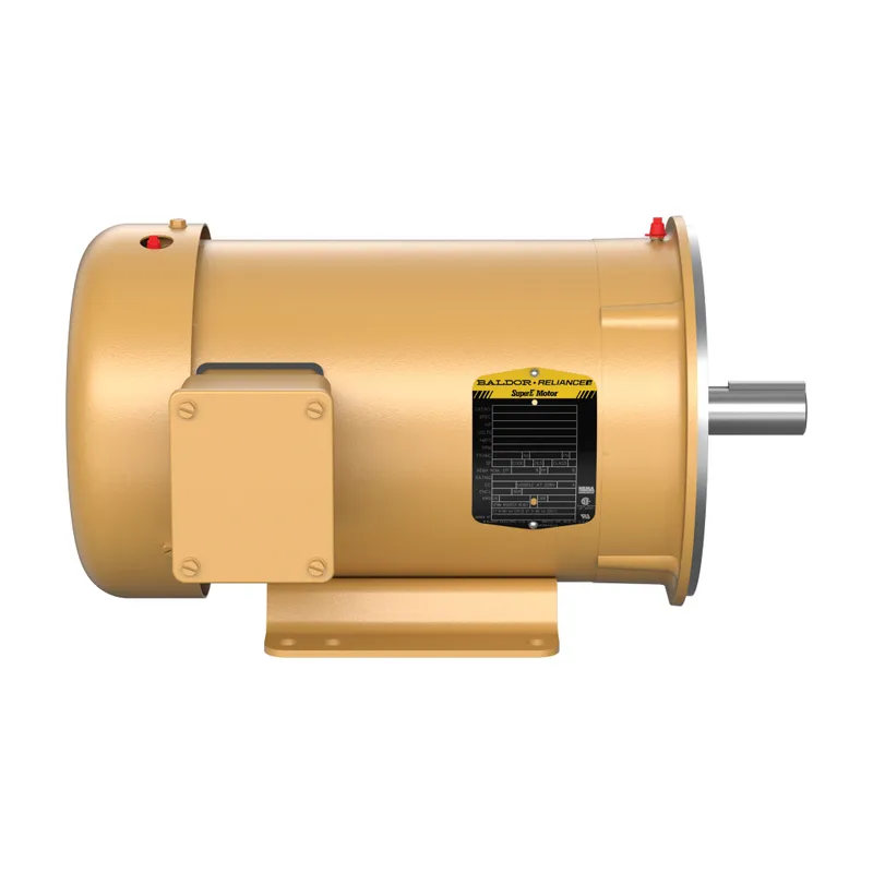 1.5HP,1165RPM,3PH,60HZ,182TC,3632M, — photo 2 of 3