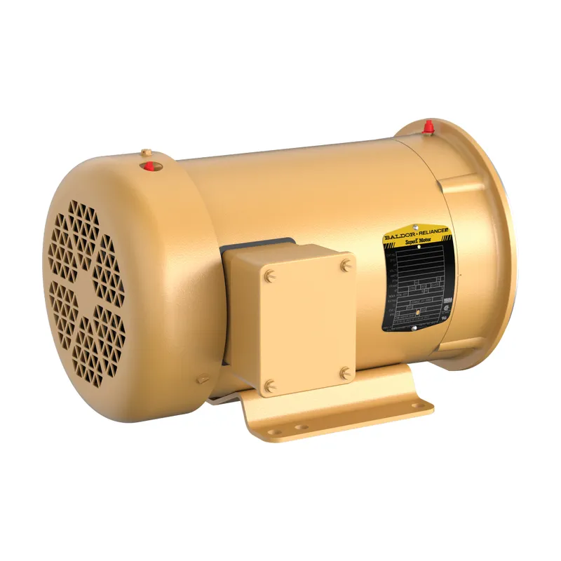 1.5HP,1165RPM,3PH,60HZ,182TC,3632M, — photo 3 of 3