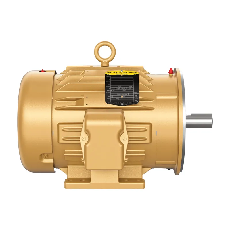 3HP,1755RPM,3PH,60HZ,182TC,0632M,TE — photo 2 of 3