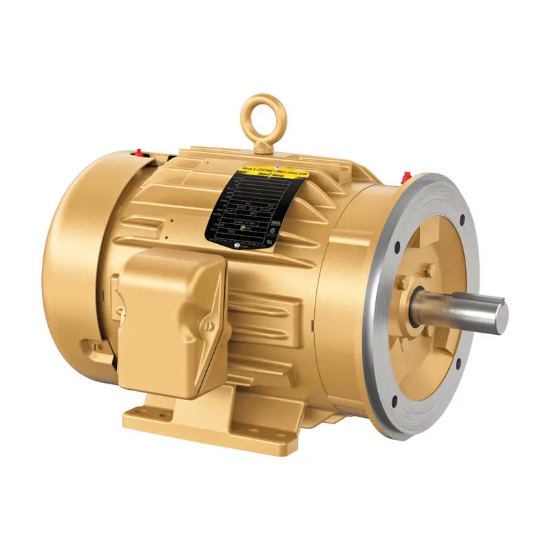 3HP,1755RPM,3PH,60HZ,182TC,0632M,TE — photo 1 of 3