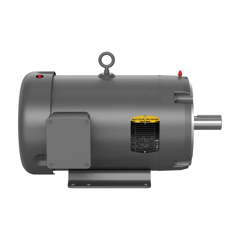 11KW/15HP,3500RPM,3PH,60HZ,215TC,37 — photo 2 of 3