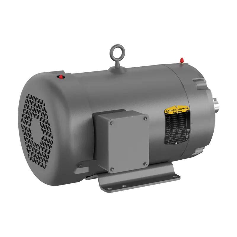 11KW/15HP,3500RPM,3PH,60HZ,215TC,37 — photo 3 of 3