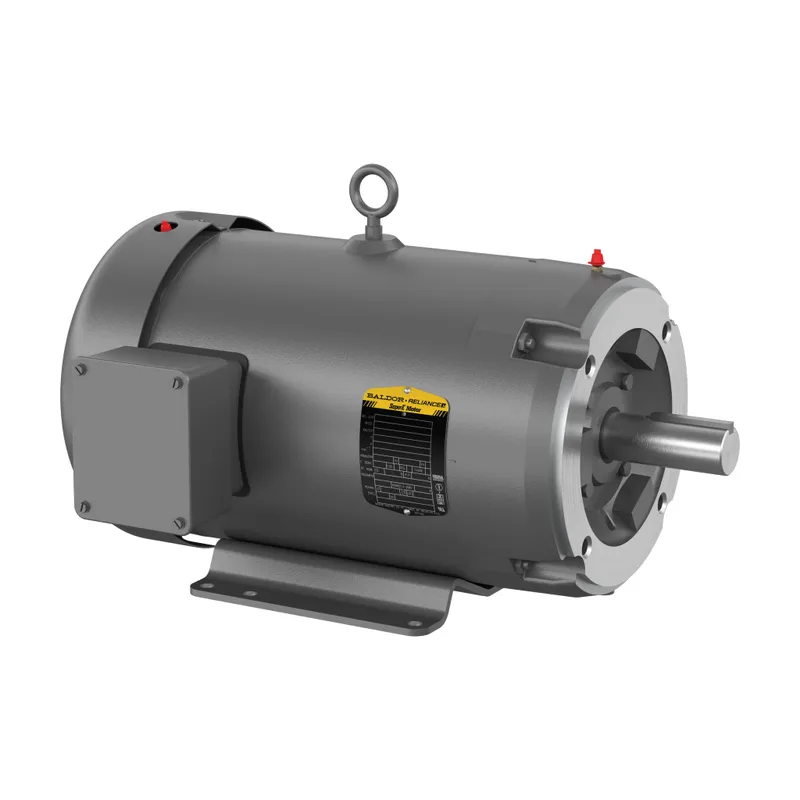 11KW/15HP,3500RPM,3PH,60HZ,215TC,37 — photo 1 of 3