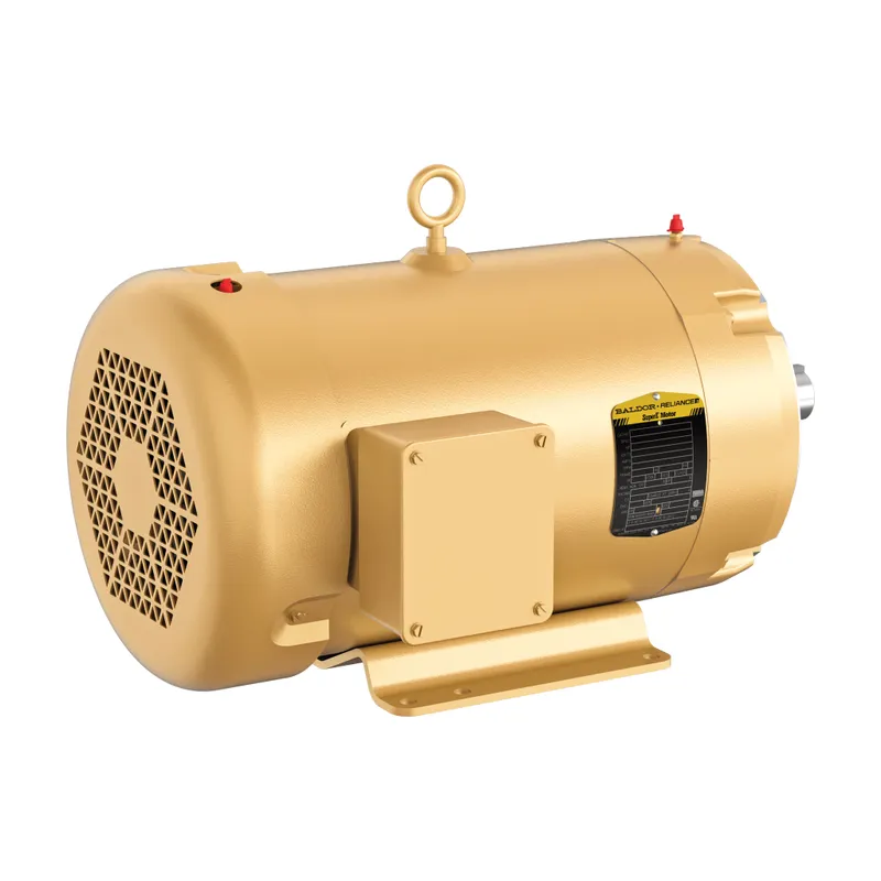 15HP,3500RPM,3PH,60HZ,215TC,3752M,T — photo 3 of 3