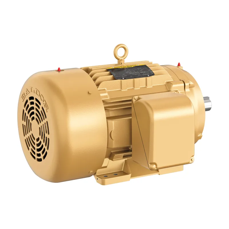 25HP,1775RPM,3PH,60HZ,284TC,1054M,T — photo 3 of 3