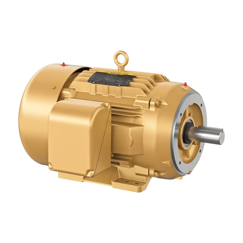 25HP,1775RPM,3PH,60HZ,284TC,1054M,T — photo 1 of 3