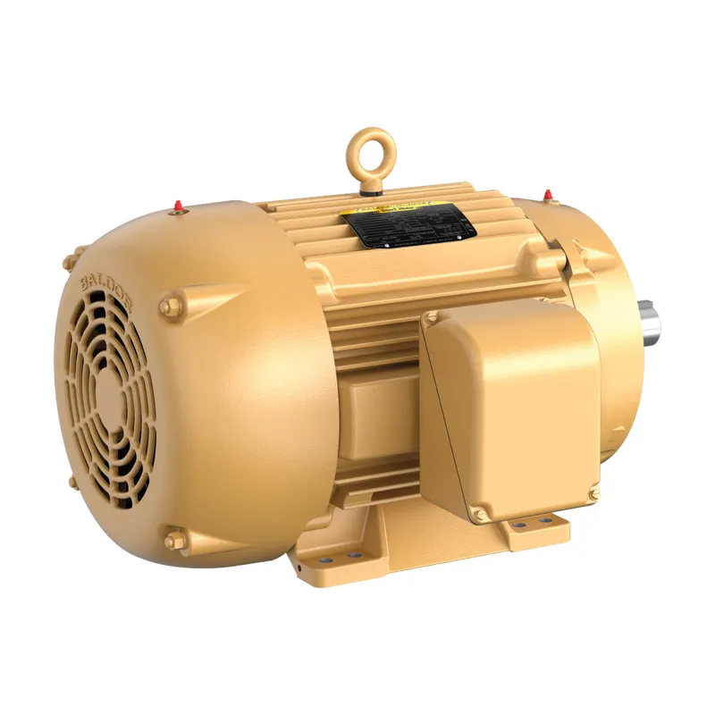 40HP,1775RPM,3PH,60HZ,324TC,1254M,T — photo 3 of 3