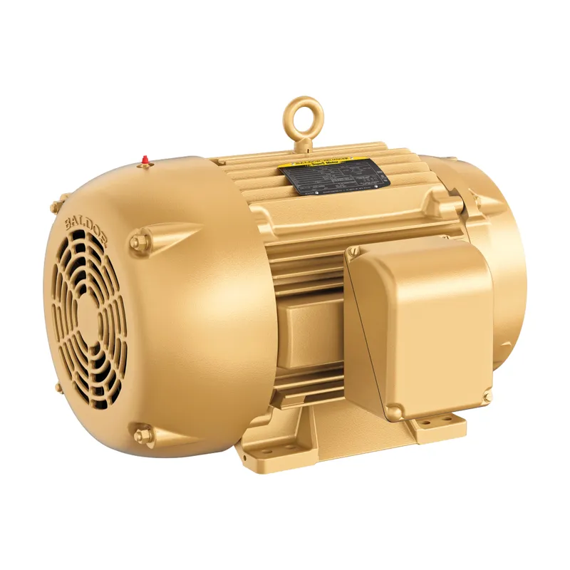 50HP,3540RPM,3PH,60HZ,326TSC,1252M, — photo 3 of 3