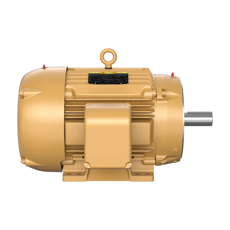 50HP,1775RPM,3PH,60HZ,326TC,1272M,T — photo 2 of 3