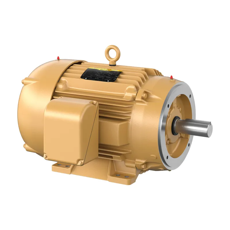 50HP,1775RPM,3PH,60HZ,326TC,1272M,T — photo 1 of 3
