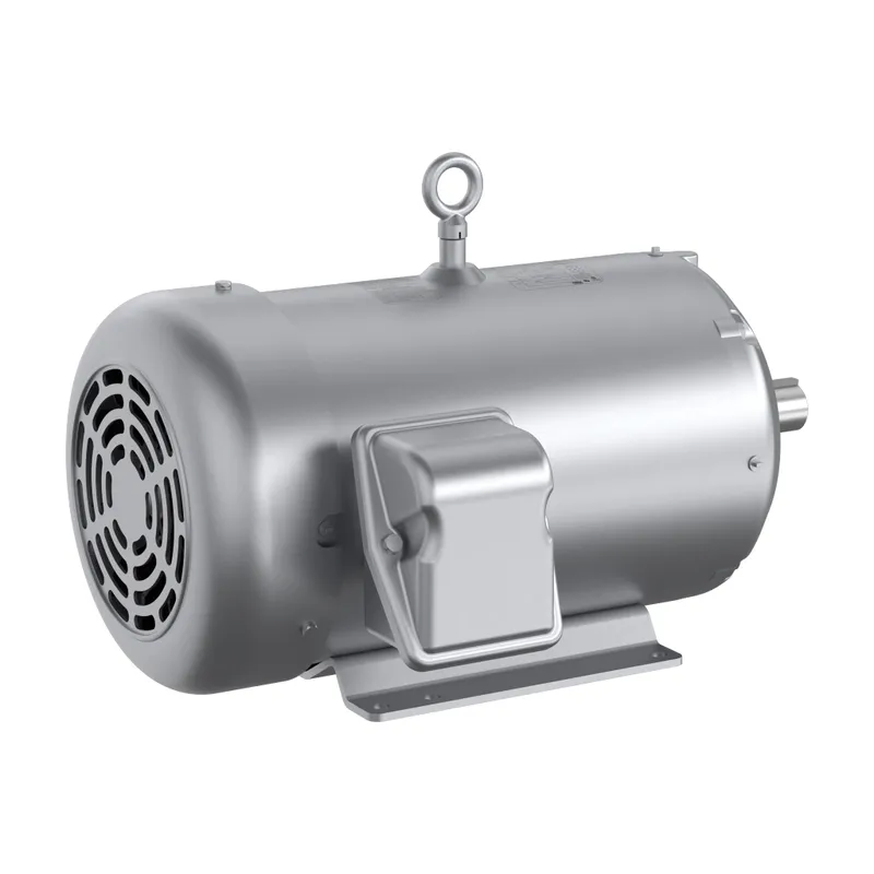 15HP,3520RPM,3PH,60HZ,254TC,3952M,T — photo 3 of 3