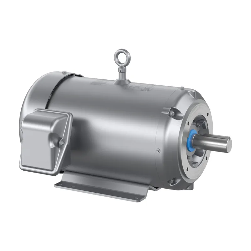 15HP,3520RPM,3PH,60HZ,254TC,3952M,T — photo 1 of 3