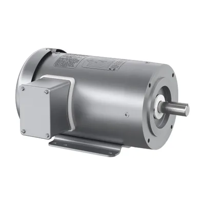 2HP,3450RPM,3PH,60HZ,145TC,3532M,TE