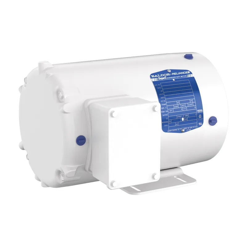 1.5HP,3500RPM,3PH,60HZ,56,C,3528M,T — photo 3 of 3