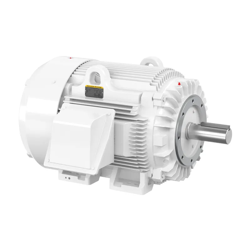 60HP,890RPM,3PH,60HZ,405TC,TEFC,F1 — photo 1 of 3
