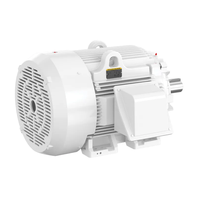 60HP,890RPM,3PH,60HZ,405TC,TEFC,F1 — photo 3 of 3