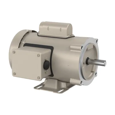 .5HP,1725RPM,1PH,60HZ,56C,3421L,TEF