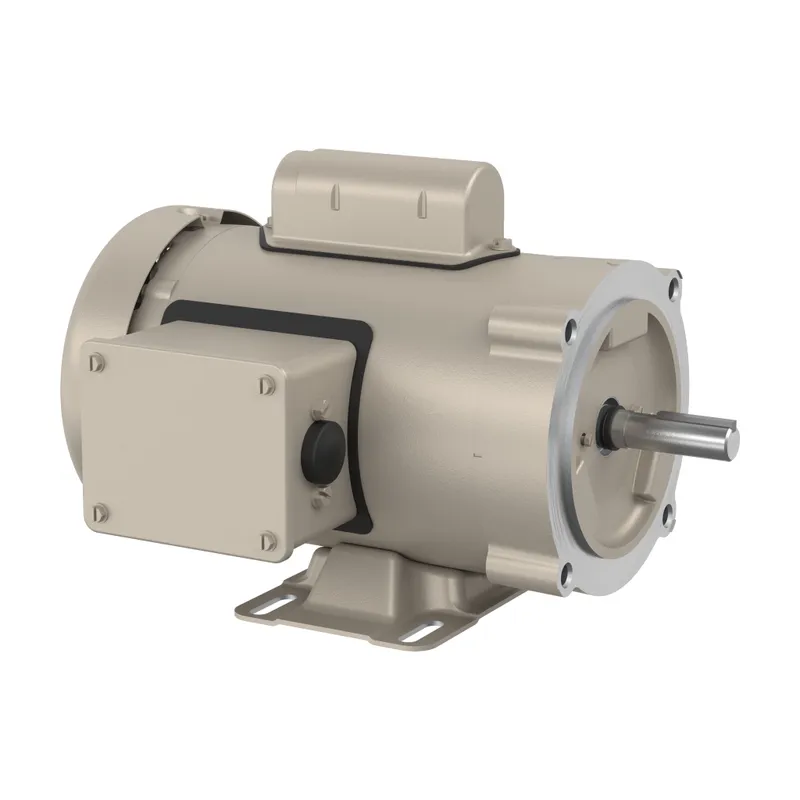 .5HP,1725RPM,1PH,60HZ,56C,3421L,TEF — photo 1 of 3
