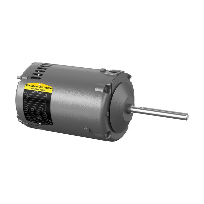 .5HP,1140RPM,3PH,60HZ,48YZ,3418M,OP — photo 1 of 3