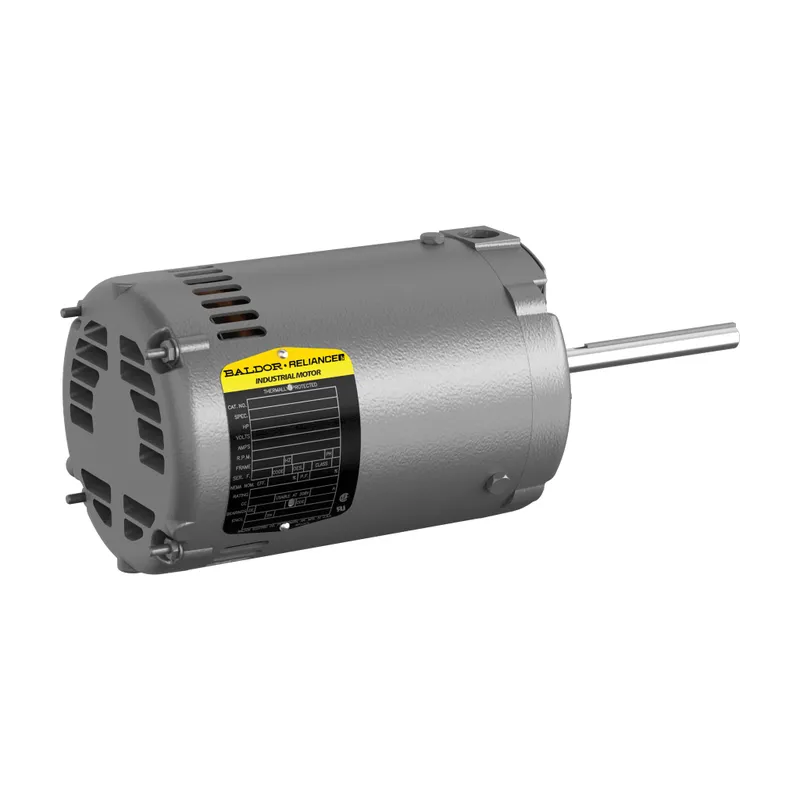 .5HP,1140RPM,3PH,60HZ,48YZ,3418M,OP — photo 3 of 3