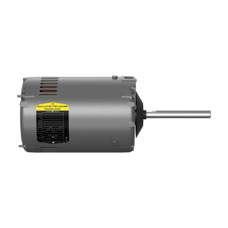 .5HP,1175RPM,3PH,60HZ,56YZ,3516M,OP — photo 2 of 3