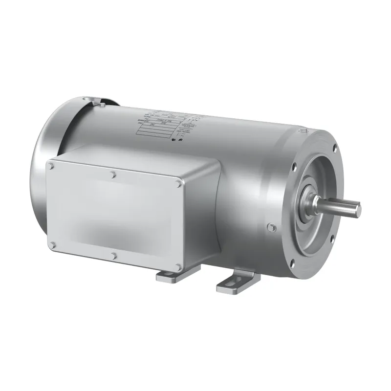 .75HP,3450RPM,1PH,60HZ,56C,3516L,TE — photo 1 of 3