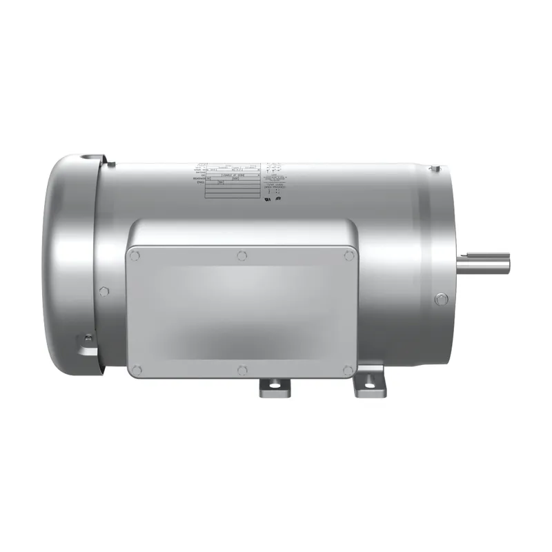 .75HP,3450RPM,1PH,60HZ,56C,3516L,TE — photo 2 of 3