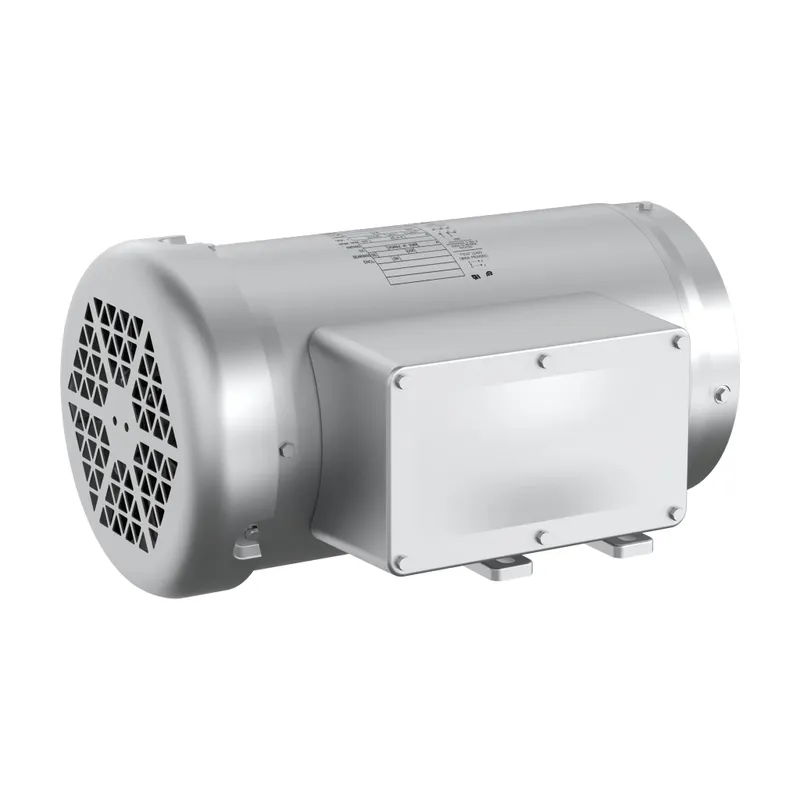 .75HP,3450RPM,1PH,60HZ,56C,3516L,TE — photo 3 of 3