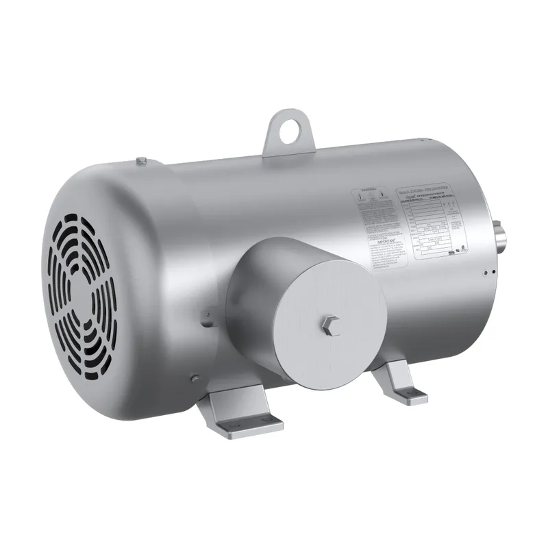 15HP,1765RPM,3PH,60HZ,254TC,3956M,T — photo 3 of 3