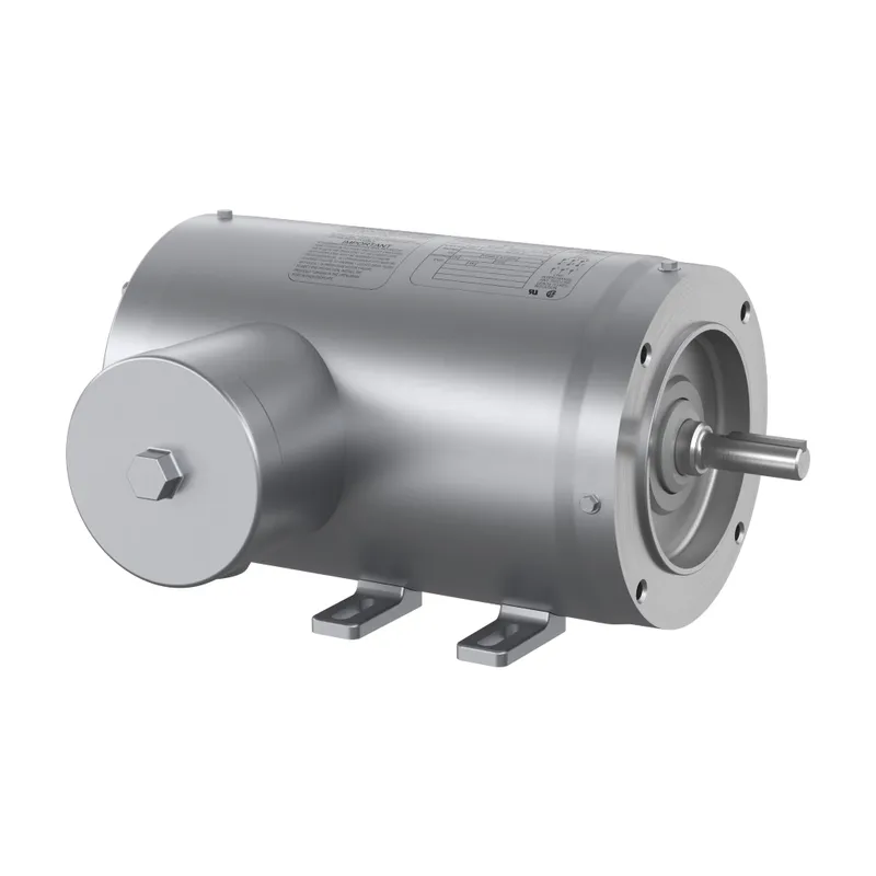 .75HP,1170RPM,3PH,60HZ,56C,3530M,TE — photo 1 of 3