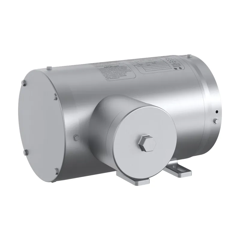 1.5HP,3500RPM,3PH,60HZ,56C,3532M,TE — photo 3 of 3