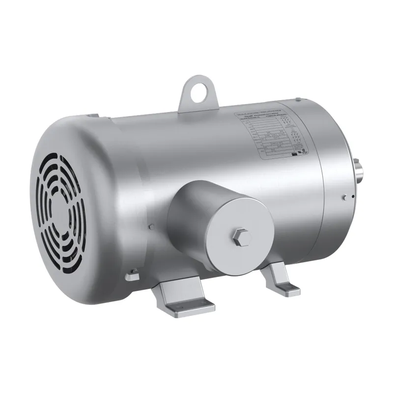 10HP,1770RPM,3PH,60HZ,215TC,3756M,T — photo 3 of 3