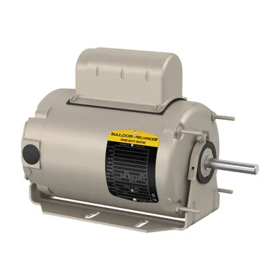 .33HP,1100RPM,1PH,60HZ,48Z,3421C,TE