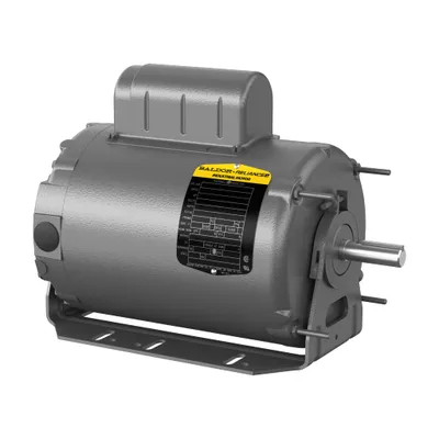 1 AIR OVERHP,1710RPM,1PH,60HZ,56,35