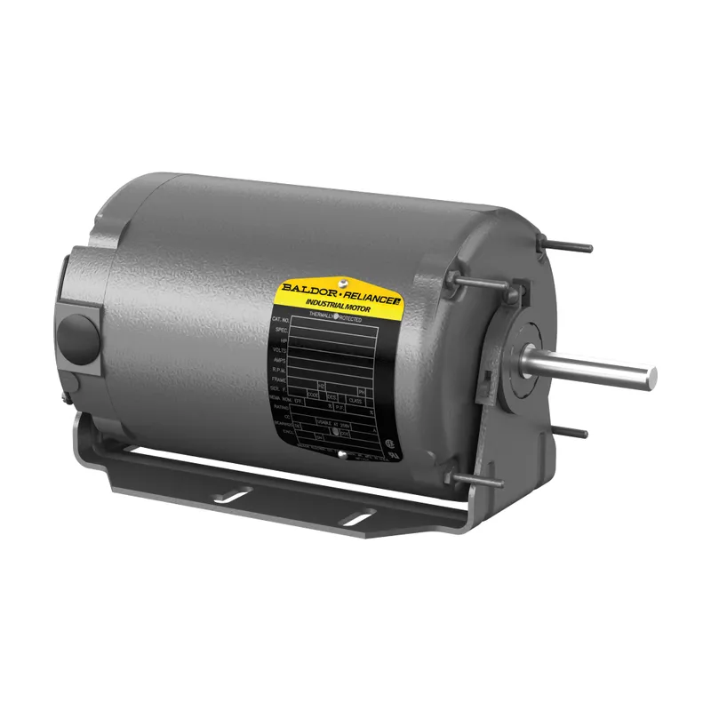 .25HP,1140RPM,3PH,60HZ,48YZ,3411M,T — photo 1 of 3