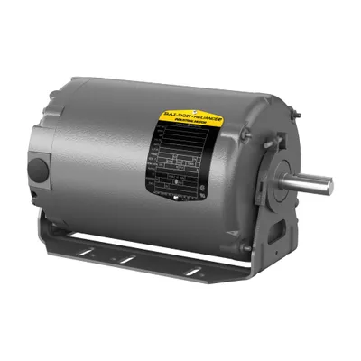 1HP,1170RPM,3PH,60HZ,56,3526M,TEAO,