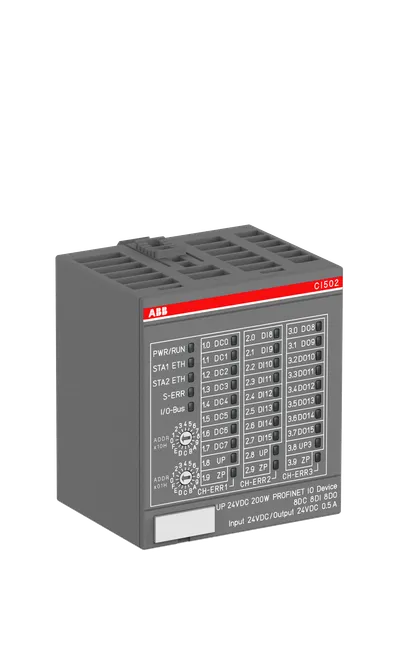 ABB CI502-PNIO