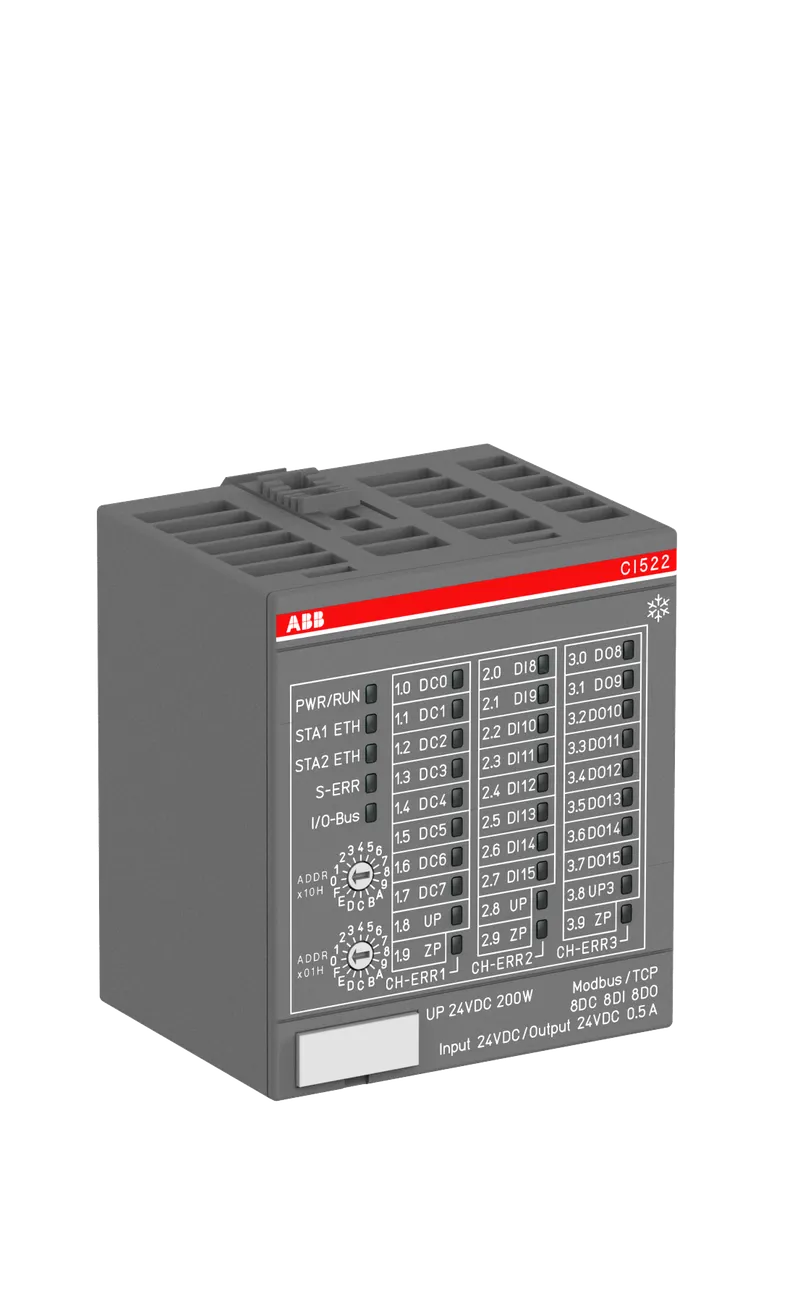 ABB CI522-MODTCP-XC