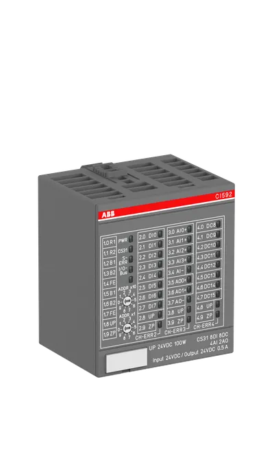 ABB CI592-CS31