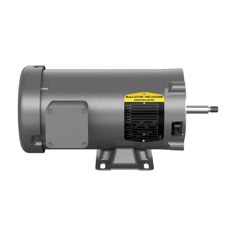 .33HP,1730RPM,3PH,60HZ,56J,3413M,OP — photo 2 of 3