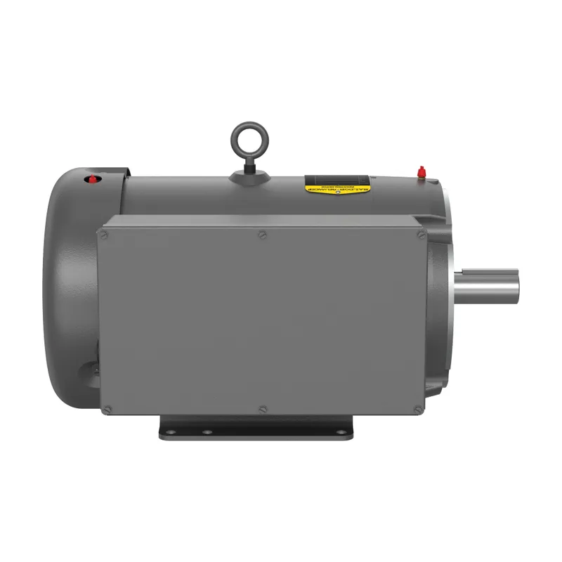 7.5HP,1745RPM,1PH,60HZ,215TC,TEFC,F — photo 2 of 3