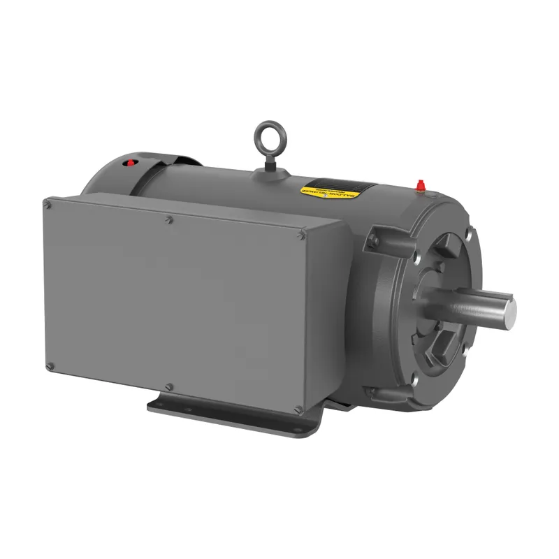 10HP,3450RPM,1PH,60HZ,215TC,3744LC, — photo 1 of 3