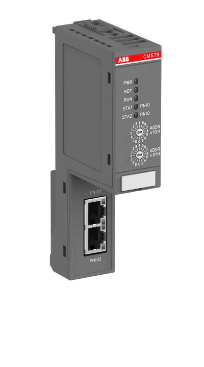 ABB CM579-ETHCAT