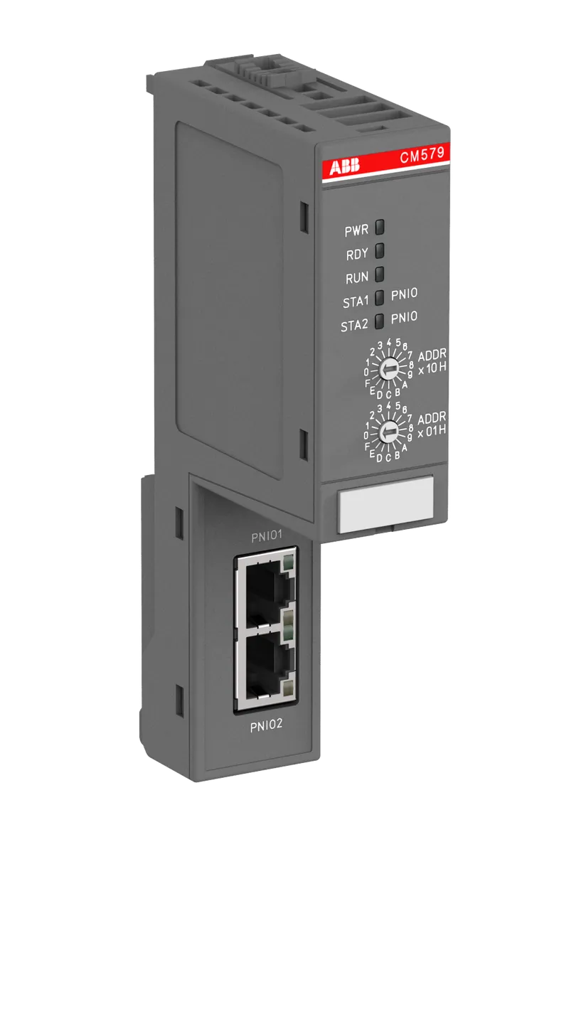 ABB CM579-ETHCAT