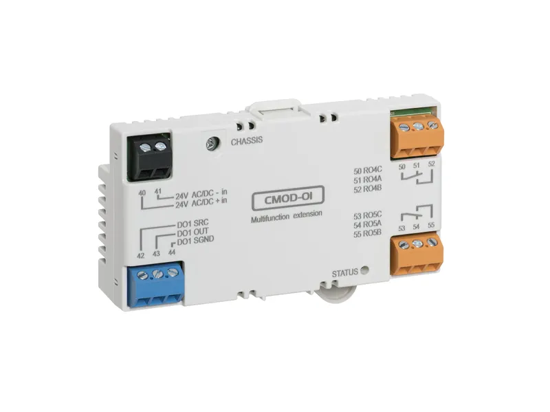 ABB CMOD-01
