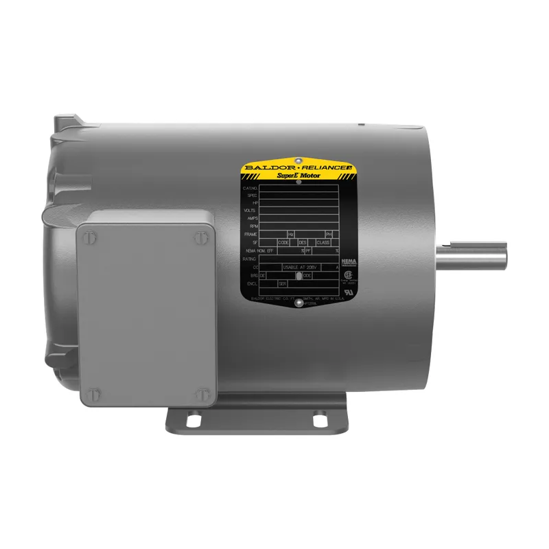 .25HP,1160RPM,3PH,60HZ,56C,3518M,TE — photo 2 of 3