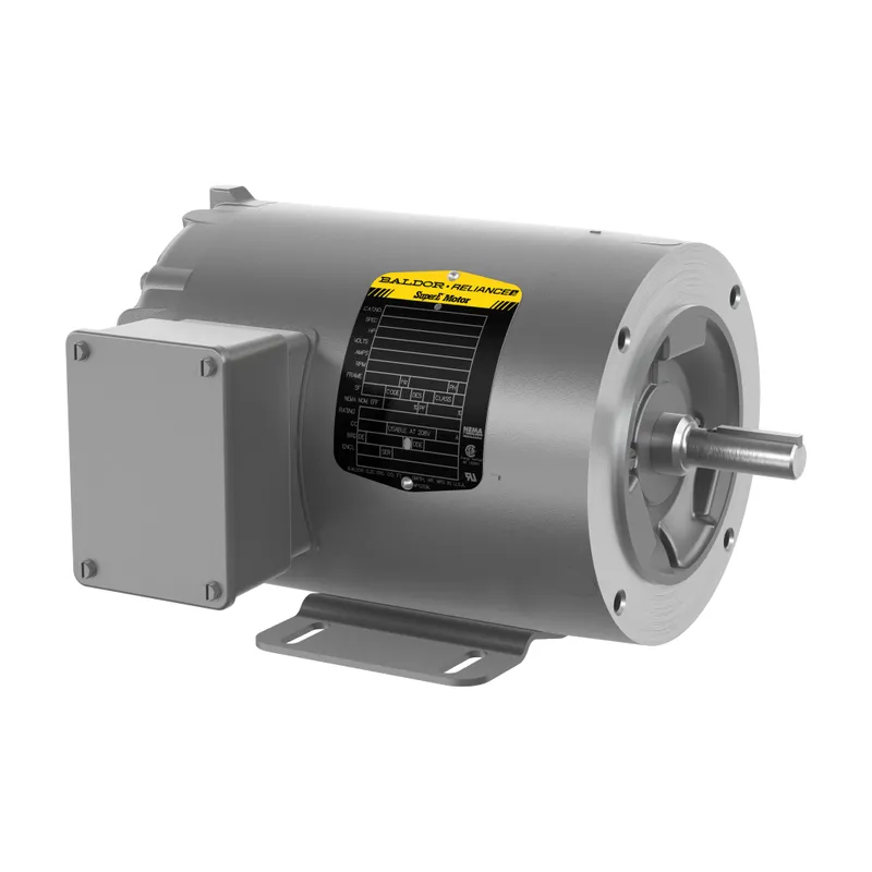 .25HP,1160RPM,3PH,60HZ,56C,3518M,TE — photo 1 of 3
