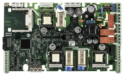 ABB 1SFA899301R1009 – CONTROL BOARD#PSPCB-CB-3 ABB 1SFA899301R1009 – CONTROL BOARD#PSPCB-CB-3