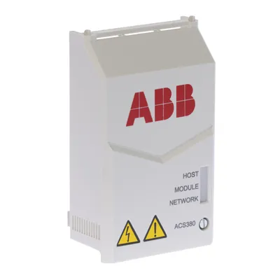 ABB Cover plate kit – For right-hand side module R10 ABB Cover plate kit – For right-hand side module R10